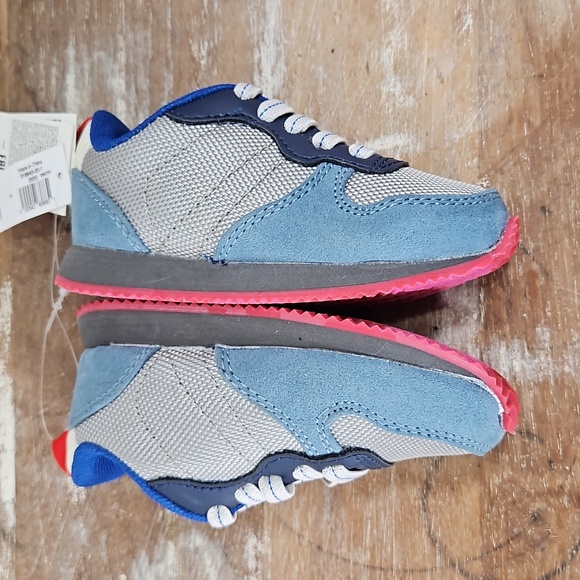 Gap Dad's sneakers size 5 - Picture 11 of 11